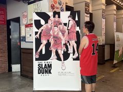 -CGV星星影城(颐堤港ScreenX店)
