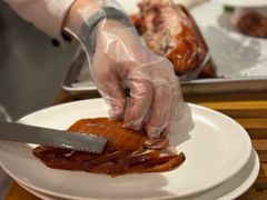 -四季民福烤鸭店(王府井东安门店)