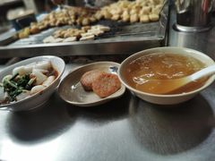 -路边小吃(临安春秋商业步行街店)