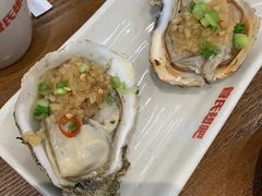 -管氏翅吧(马家堡店)