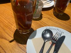 -百特喜·意大利餐厅(鹿都国际商业广场店)