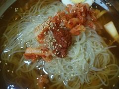 -东一路朝鲜大冷面