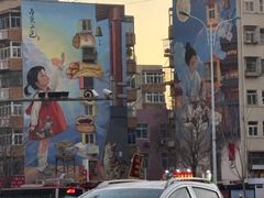 -天津水游城丽筠酒店