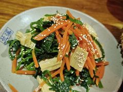 -兰溪小馆(东直门簋街店)