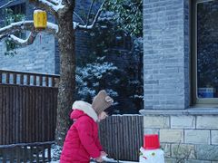 -宁波五龙潭景区