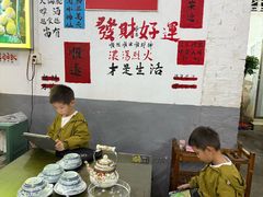 -上南瓦煲鸡·清远鸡·老字号(总店)