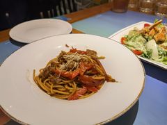 -HELLO MUSAE 拾光缪斯餐厅·纯正希腊风味(苏州中心店)