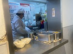 -梦花街馄饨店(中华苑店)