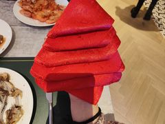 -食光全日制餐厅(绵阳首开喜来登酒店)