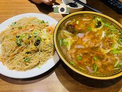 -霞浦三沙经典小吃(沃尔玛店)