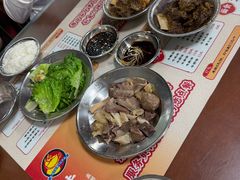 -阿秋牛排(湖心街店)