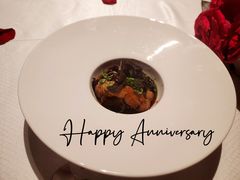 -北京柏悦酒店·锦庭餐厅Dining Room