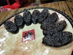 -京玉菲饭店(李村店)