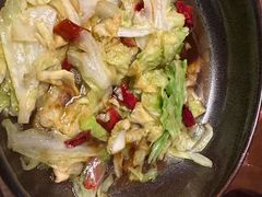 -雀舞云南菜(天津天河城购物中心店)