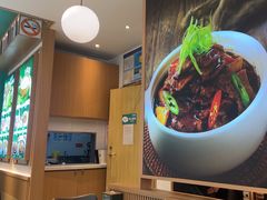 -谷田稻香·砂锅菜(汇暻广场店)