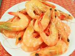 -长城大酒店-自助餐厅