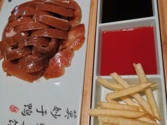 -西城汇·精致淮扬菜(吾悦广场店)