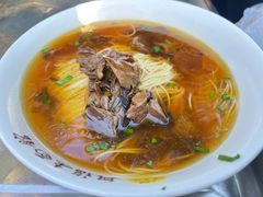 -兴福老面馆(寺路街店)