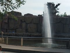 -哈尔滨文化公园