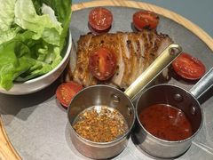 -小大董·烤鸭(观景餐厅·南京西路店)