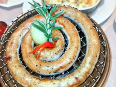 -波特曼西餐厅(南岗店)