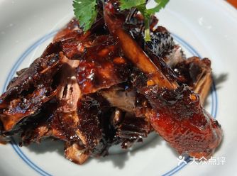 江西是真的辣，不吃辣的我泪流满面