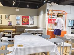 -小山城麻辣香锅(新邻生活广场店)