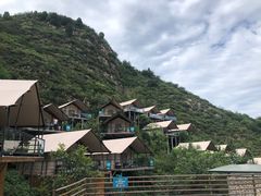 -北京山里寒舍度假酒店