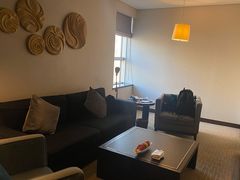 -青岛海尔洲际酒店