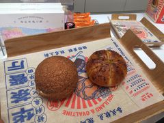 蒜香奶酪-好利来(革新店)