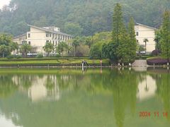 -明月山天沐温泉度假村