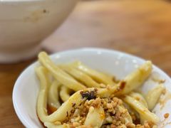 -青石桥老瓦房肥肠粉总店(青石桥总店)
