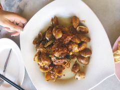 -大树下海鲜饭店