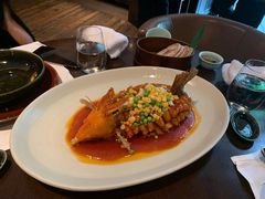 -湖滨28中餐厅·西湖宴·杭州君悦酒店