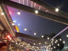 -Chili's Cafe&Bar奇利斯(滨江店)