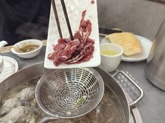 -嬷孙家潮汕牛肉火锅(北京路天河城店)
