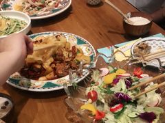 -巴依老爷新疆美食(望京小街店)