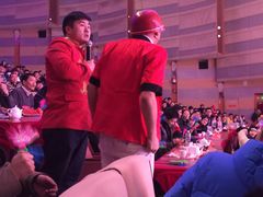 -南风大剧院莎梦二人转剧场