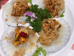 -添福来墨鱼饺子 · 海鲜东北菜(大连星海·黄浦路店)