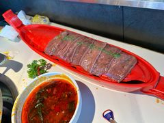 -小龙坎火锅(IFS HOT店)