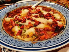 沸腾鱼-頂好酒家·经典粤菜(海信广场店)