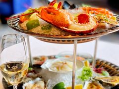 -AZUR聚(香格里拉饭店)