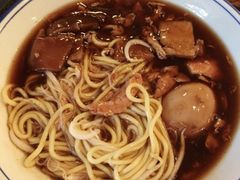 -马来西亚美食街