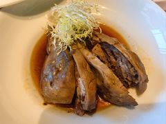 -北京老铺烤鸭(老城根店)