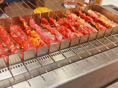 -邢氏老太太烤串(北兴街店)