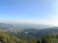 -香山公园