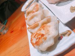 鸡肉煎饺-鸟啸酒场 by MIG(长乐路店)