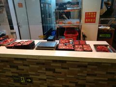 -幸运牛汕头小黄牛牛肉火锅(梅林店)