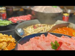 -珮姐老火锅(新街口店)