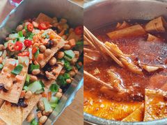 -老味烧烤(总店)